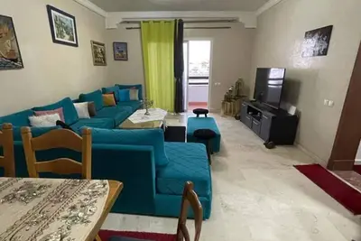 Image de Stunning apartment