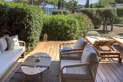 Image de Raffiné et à Deux pas de Plage