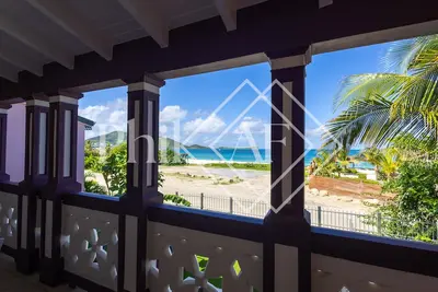 Image de Magnifique Duplex de 5 chambres à la baie orientale