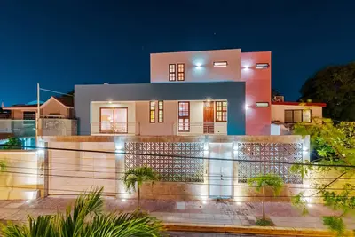 Image de Casa Nereida Boutique - Heart of Centro Historico