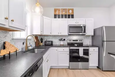 Image de New 3br House near Vcu Downtown\n\n