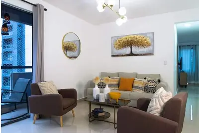 Image de Cozy Aptwifipoolparking