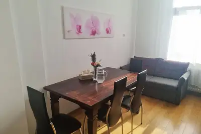 Image de Exklusive Apartment close to major S-Bahn Line