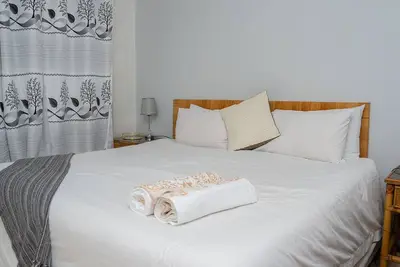 Image de Impeccable 3-Bed House in Joburg, 6km near Sandton, close to Gautrain.