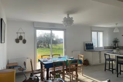 Image de Maison neuve 3 chambres