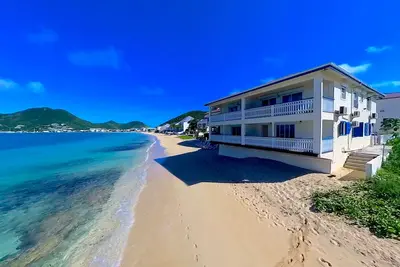 Image de Très jolie 3 pièces à Gd Case Les pieds dans l'eau