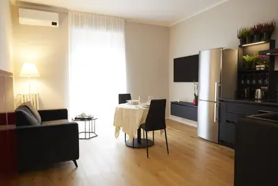 Image de Albert's house - luxury living