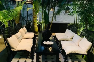 Image de Ashwem Beach Cottage