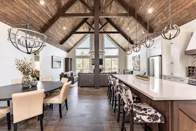 Image de Million Dollar Views at Secluded Mountain Home!