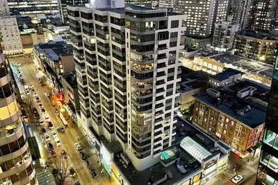 Image de Beautiful Fully Furnished 2 Beds 2 Baths West End Vancouver