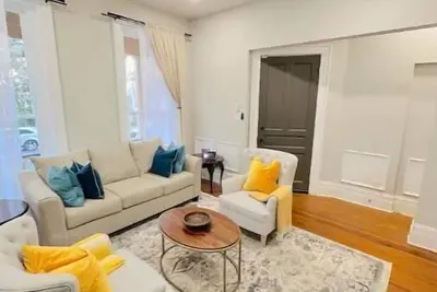 Image de Luxe 2br 2ba Apt - Historic Church Hill - Ric - A Diamond Property