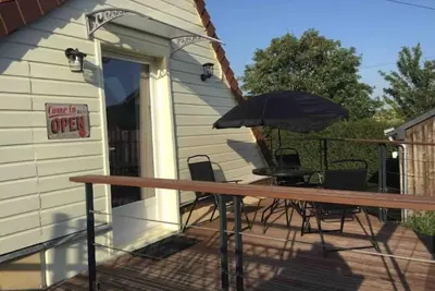 Image de Appart cosy pleine nature