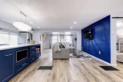 Image de Waterfront 2 bed/2 bath with direct Gulf access