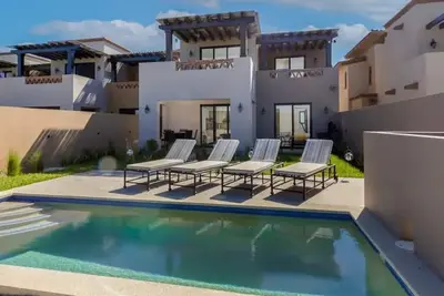 Image de Heated private pool - 3br Villa - Quivira!