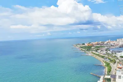 Image de Hyatt Spectacular View Near the Historic Center By Parceros Group