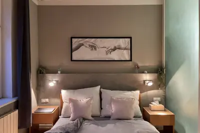 Image de Beautiful Prague Apartment in Perfect Location