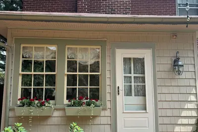 Image de Home away from home. Close to Bear Creek Ski Resort, Philadelphia, & Nyc.