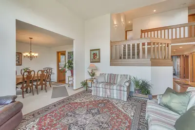 Image de Lovely Portland Home ~ 10 Mi to Downtown!