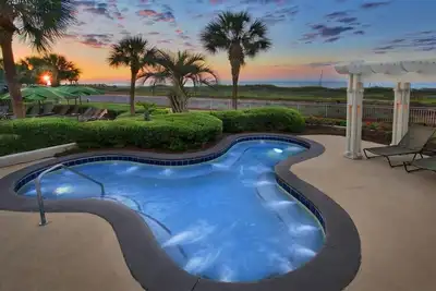 Image de Marriott'S Barony Beach Club  2 Bedroom 2Bath Garden View