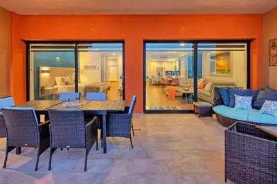 Image de Gorgeous Ocean Front Resort J 107