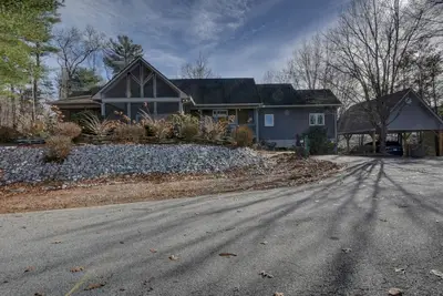 Image de Big Sky Retreat - Incredible Mountain Views! Hike, golf, relax and unplug!