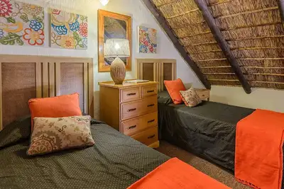 Image de A week full of adventure awaits at this at this beautiful wildlife reserve! \n\n