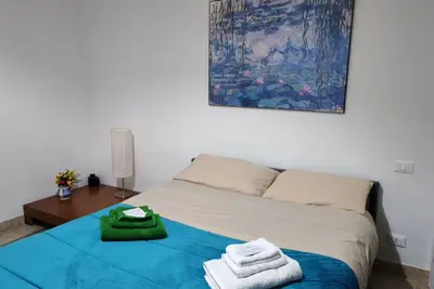 Image de Star Politeama Apartment, In CENTERideal for family or business trips.