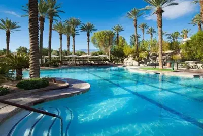 Image de Westin Mission Hills Villas Deluxe Unit