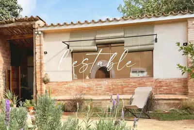 Image de Rural break, comfort and nature 30 km from Barcelona
