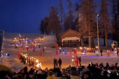 Image de Beau 2 pièces, au pied des pistes, Résidence Adonis