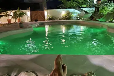 Image de The Modern Cunucu House