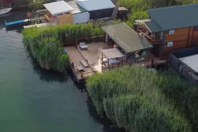 Image de Ivana Houses Ada Bojana