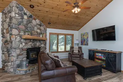 Image de Mountain Time