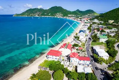 Image de Spacieux Duplex at Gd Case