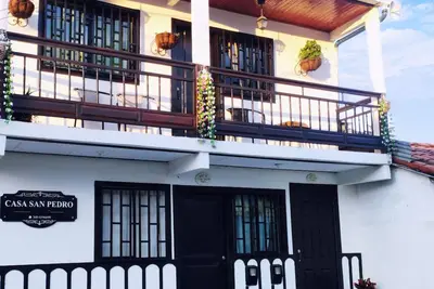 Image de SanPedro Aparthotel Salento - Private - Excellent Location