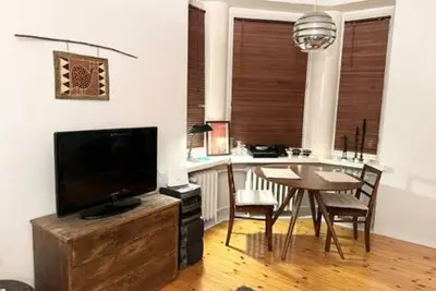 Beautiful nest in Helsinki