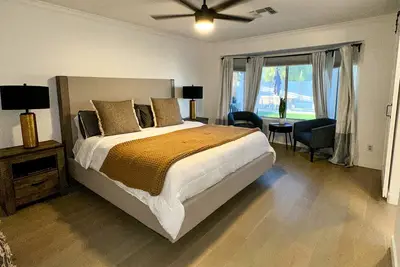 Image de Perfect Desert Retreat