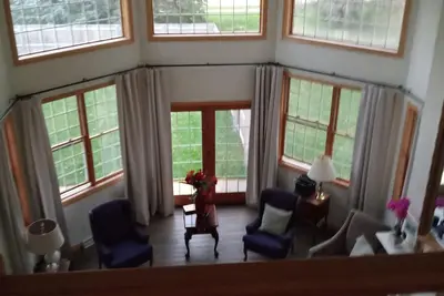 Cozy 4 bedroom Luxury Villa retreat in Appleton.
