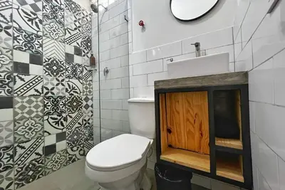 Image de Casa hotel Los Laureles - Apt #5