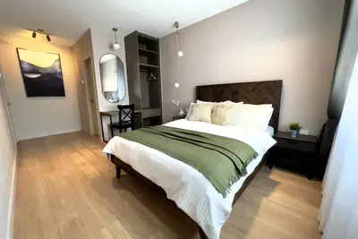 Image de Deru Modern Seaview apartment. Near to Ktcc Mall