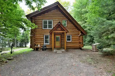 Image de Trails Lodge on Lake Namakagon