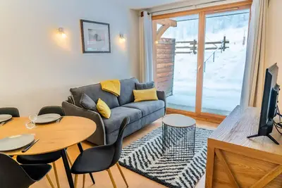 Image de Appartement