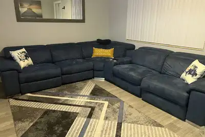 Image de Central home near Airport, Wynwood  & Miami Beach