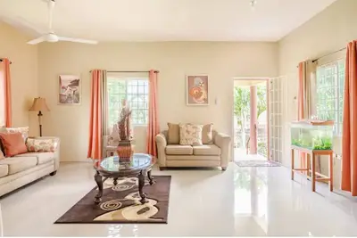 Image de Tranquil 2 Bedroom Townhouse