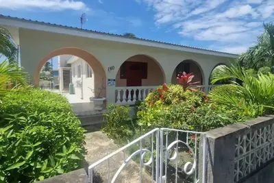 Image de Lovely Vintage-style 3 bedroom house\n\n