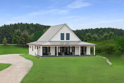 Image de Coastal Farmhouse-15 Minutes From Whistling Straits Golf Course