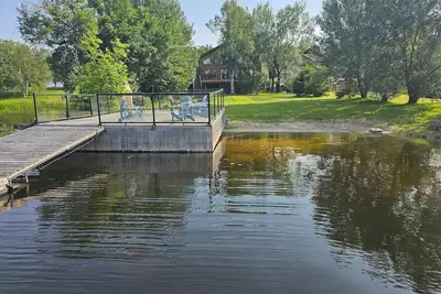Image de Black Sturgeon Lake House