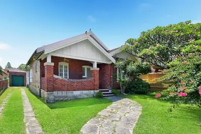 Image de Dream Vintage House At Chatswood