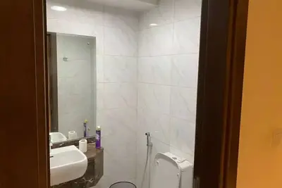 Image de Fully Furnished 2 Bhk Apartment\n\n