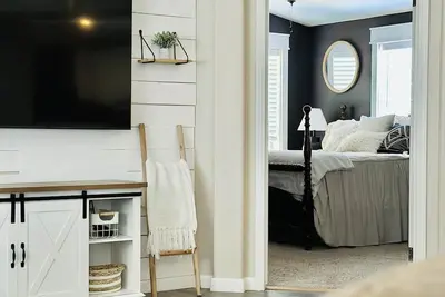 Image de Cozy home in the heart of St Johns!